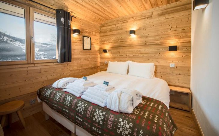 Chalet Arbe in Meribel , France image 2 